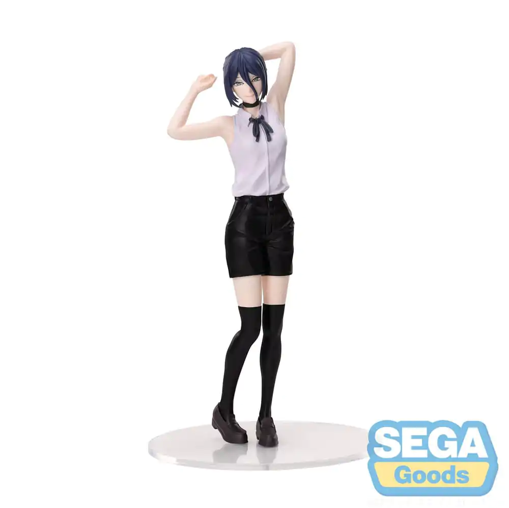 Sega, High Premium Figure: Chainsaw Man, The Movie, Reze Arc 鏈鋸人 劇場版 蕾潔