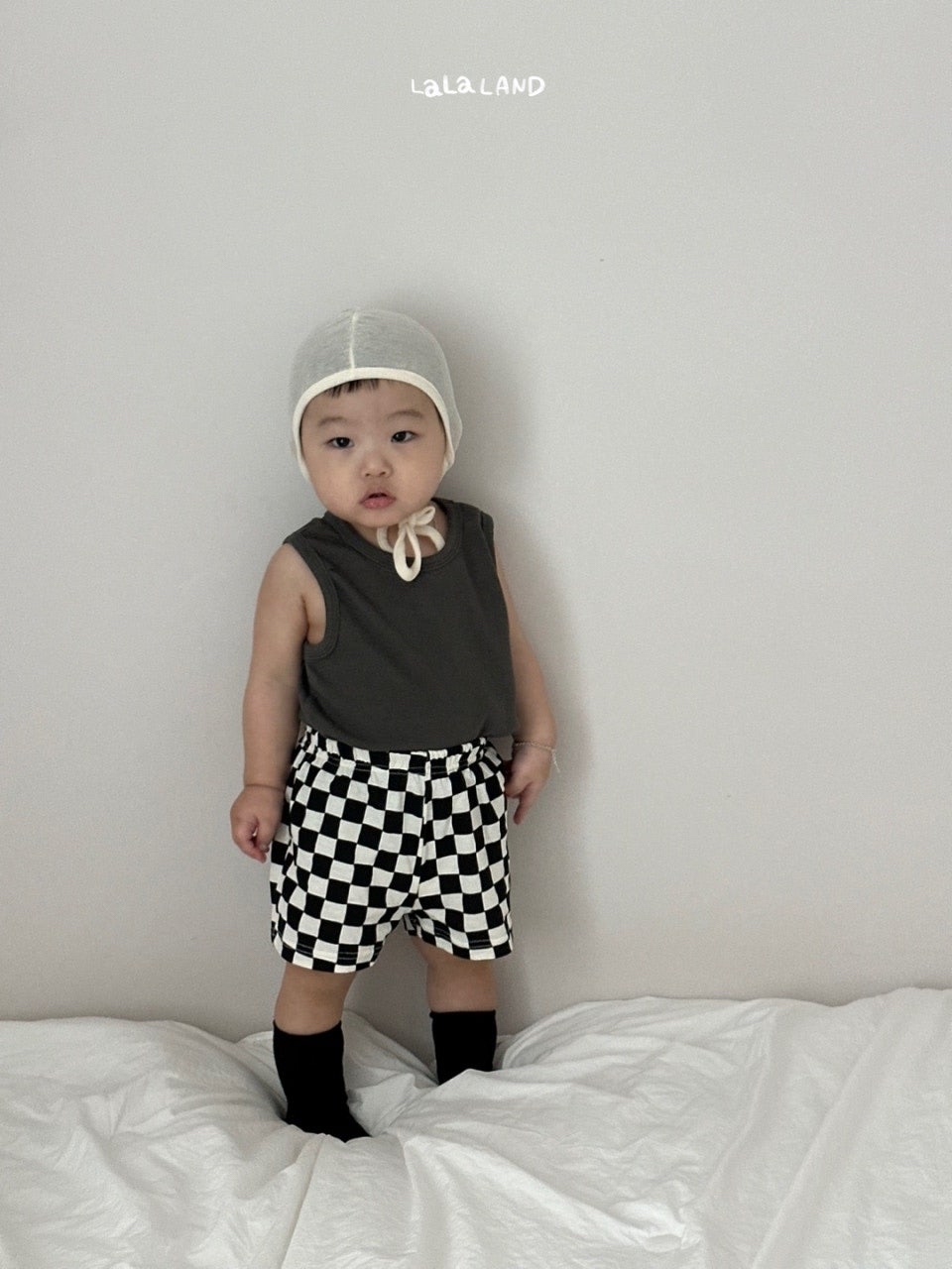 🇰🇷Lalaland Bebe背心