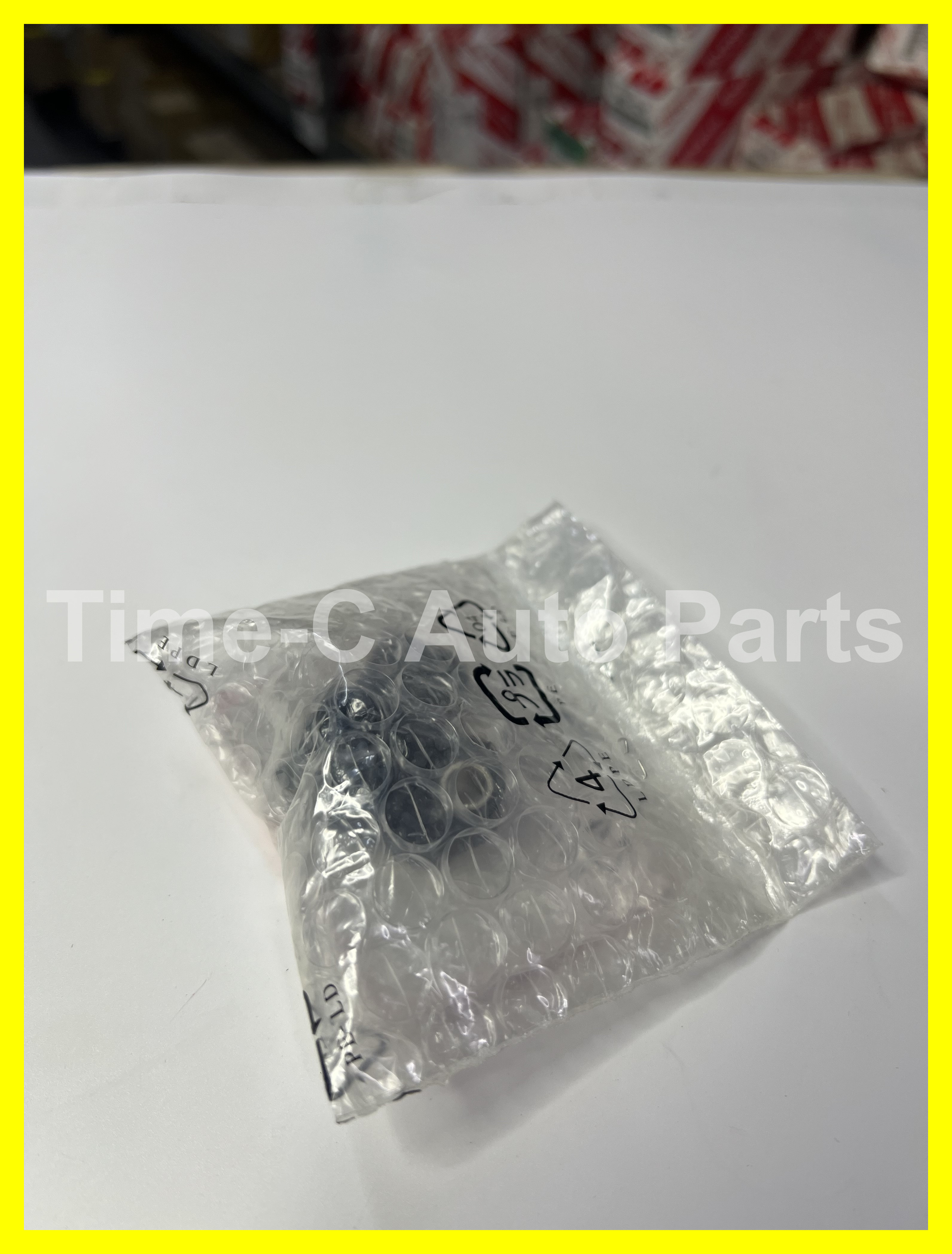 進氣壓力傳感器 37830-RNA-A01 - Honda Stepwgn 系列適用