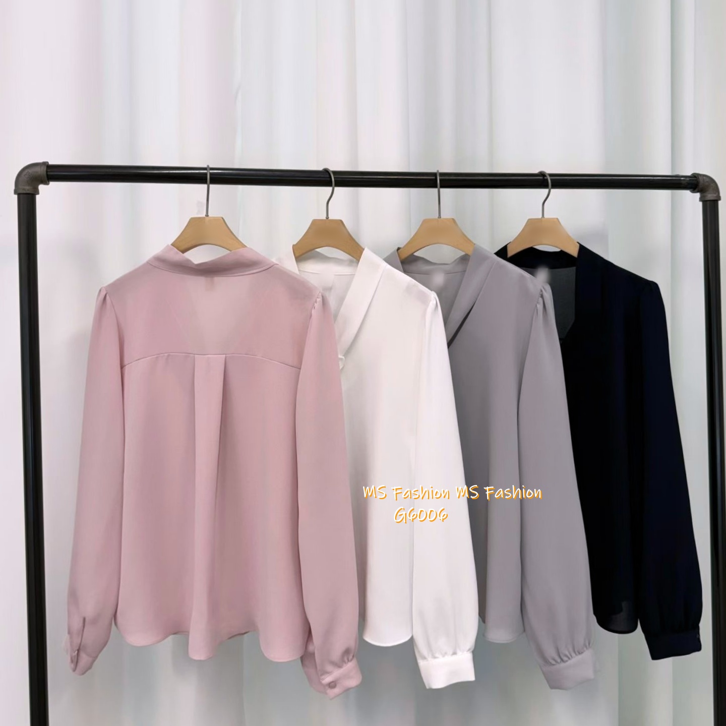 G6006 韓國🇰🇷靚料前兩帶top