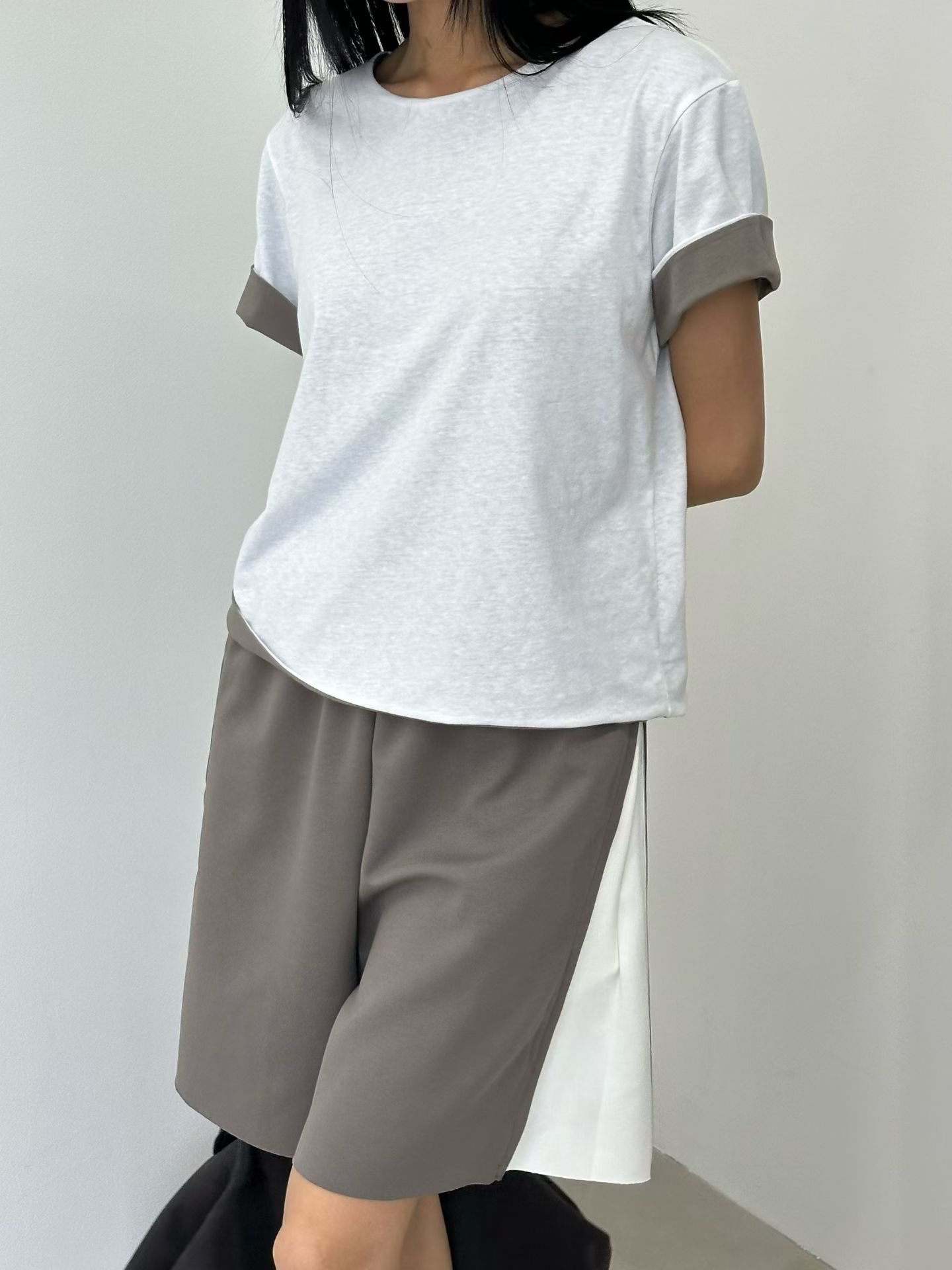 (2026FW) DAYLOG - TOP