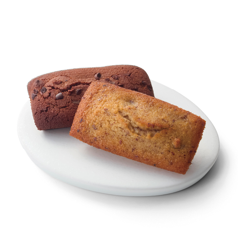 MORI YOSHIDA 特製費南雪禮盒 (5入)