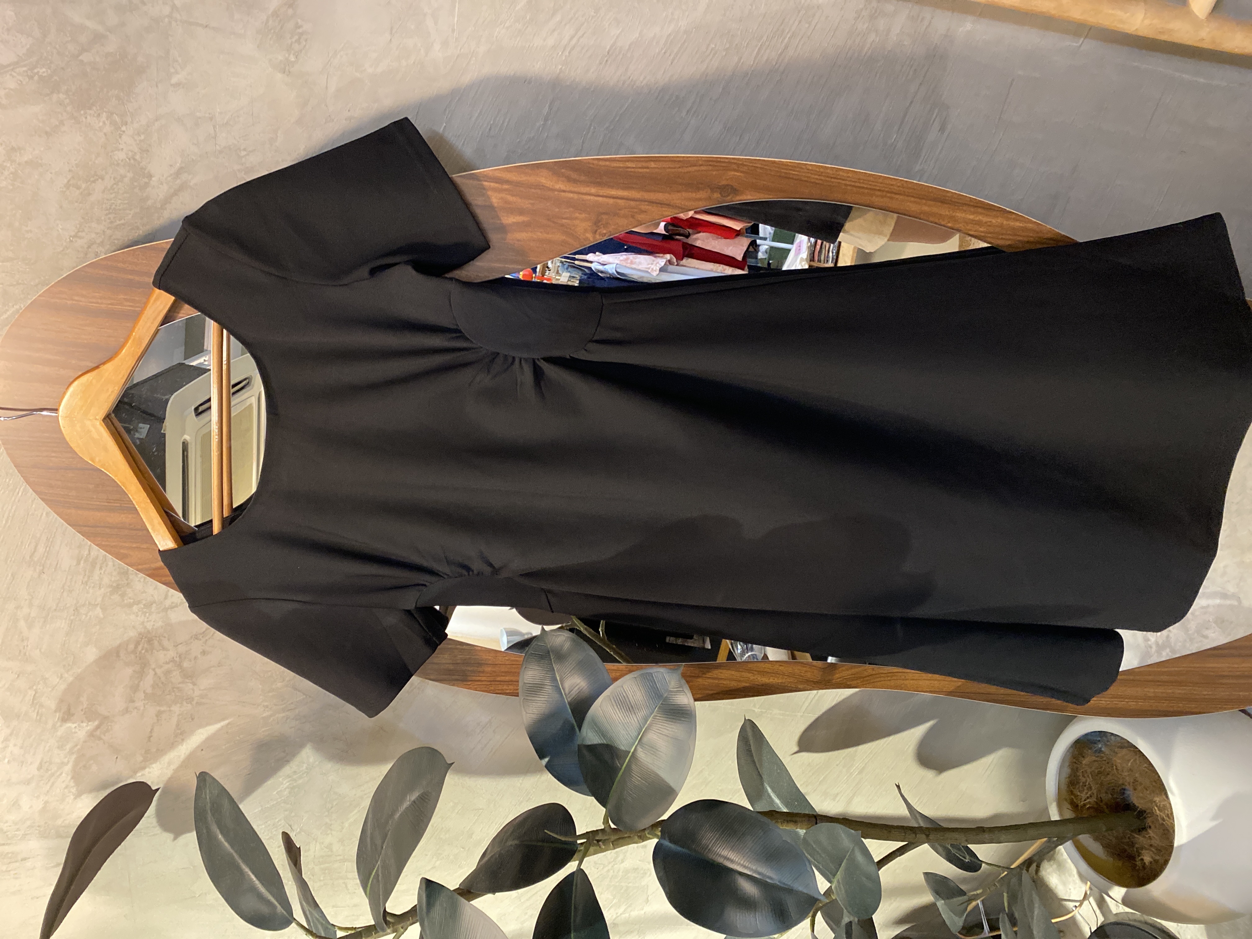 🎀4610号-超精致气质收腰连身裙