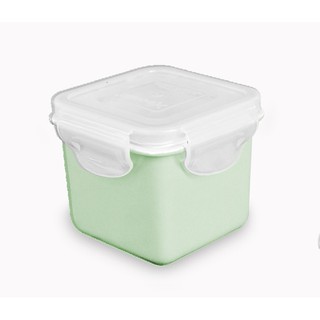 CERALOCK Food Container & SUNRAY Bottle Gift Set