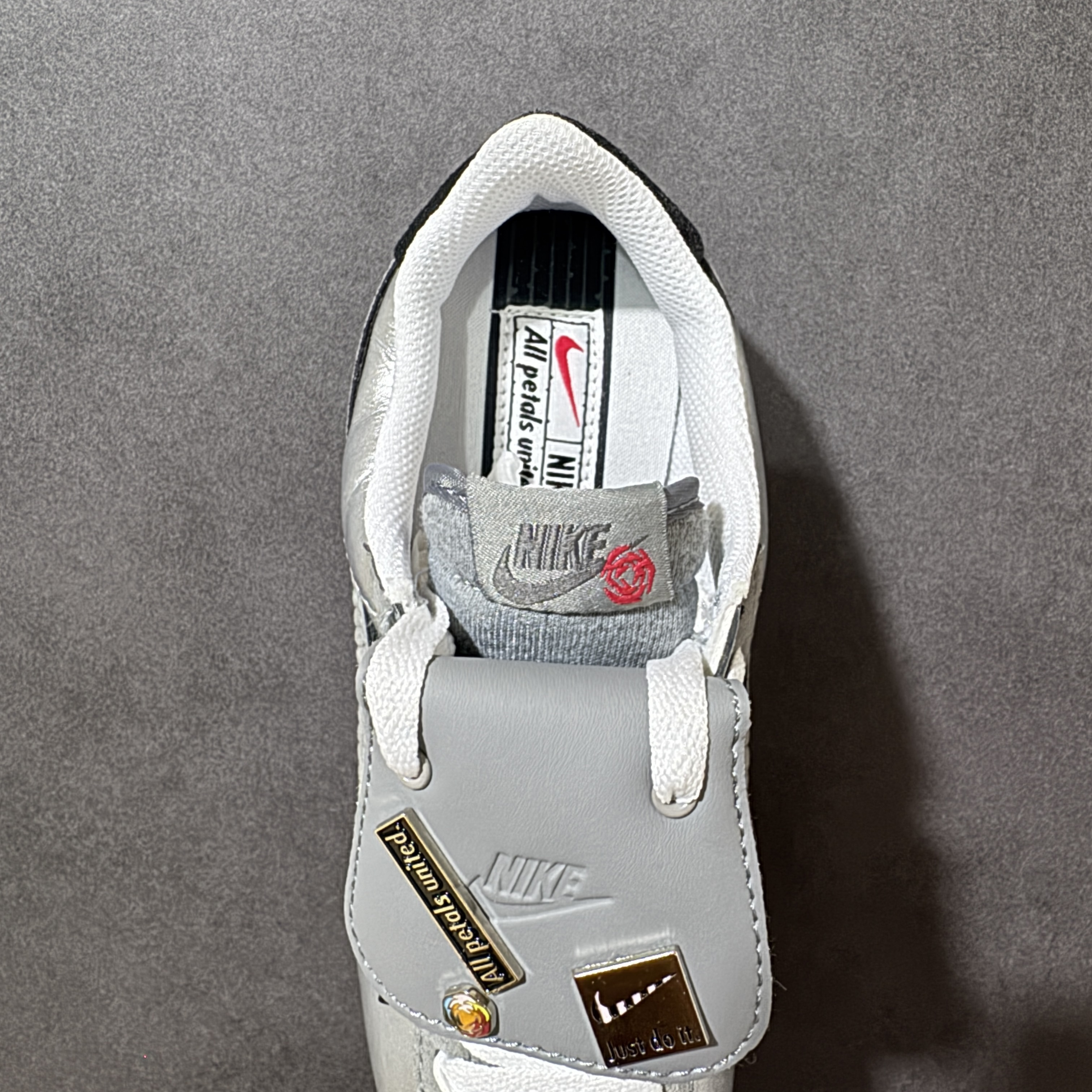 Nike Cortez