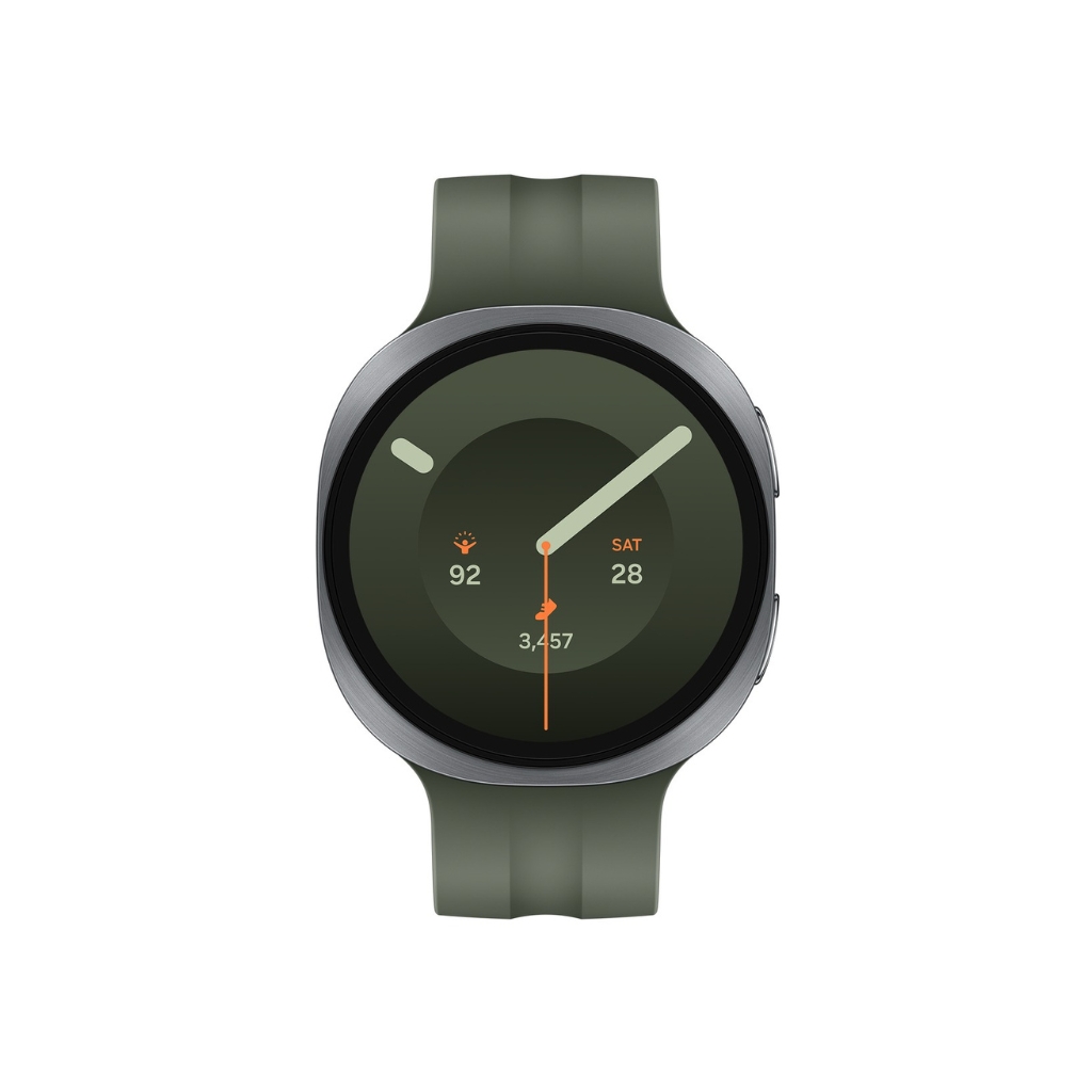Samsung Galaxy Watch9 44mm (Bluetooth) 智能手錶｜健康監測｜運動追蹤｜長續航｜香港行貨