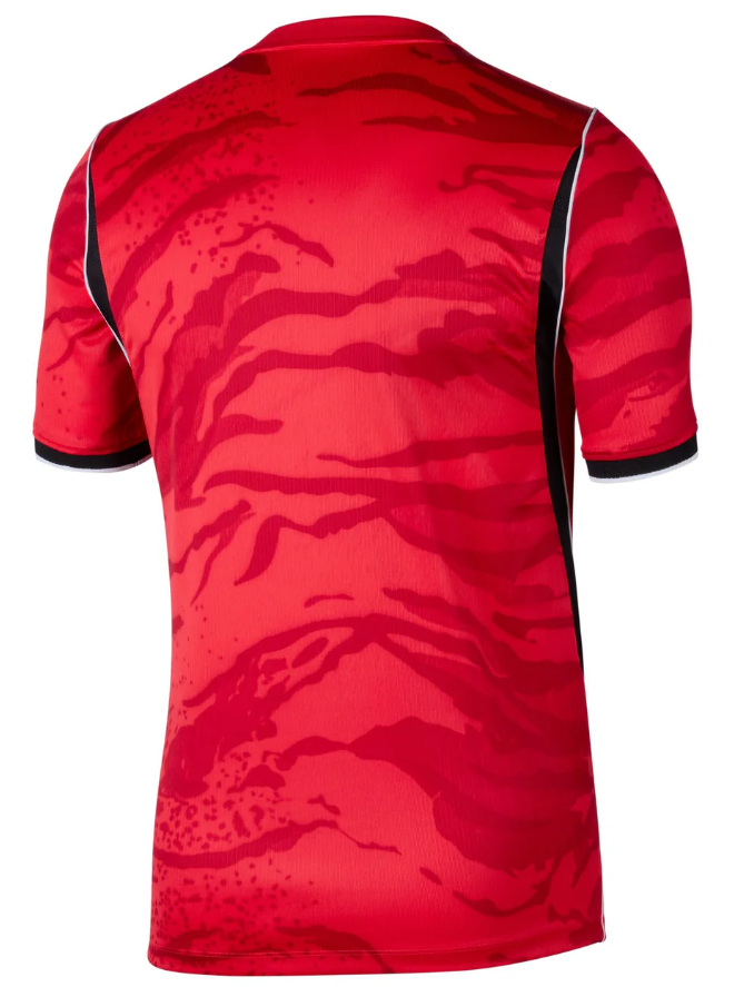 限時預訂 2026 南韓 主 球迷版