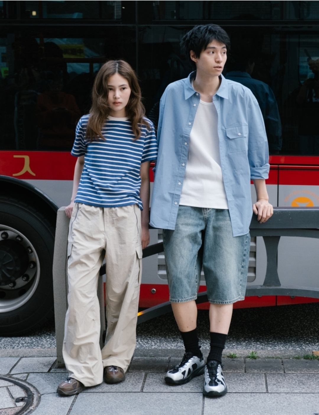 New Balance | Kave系列2026