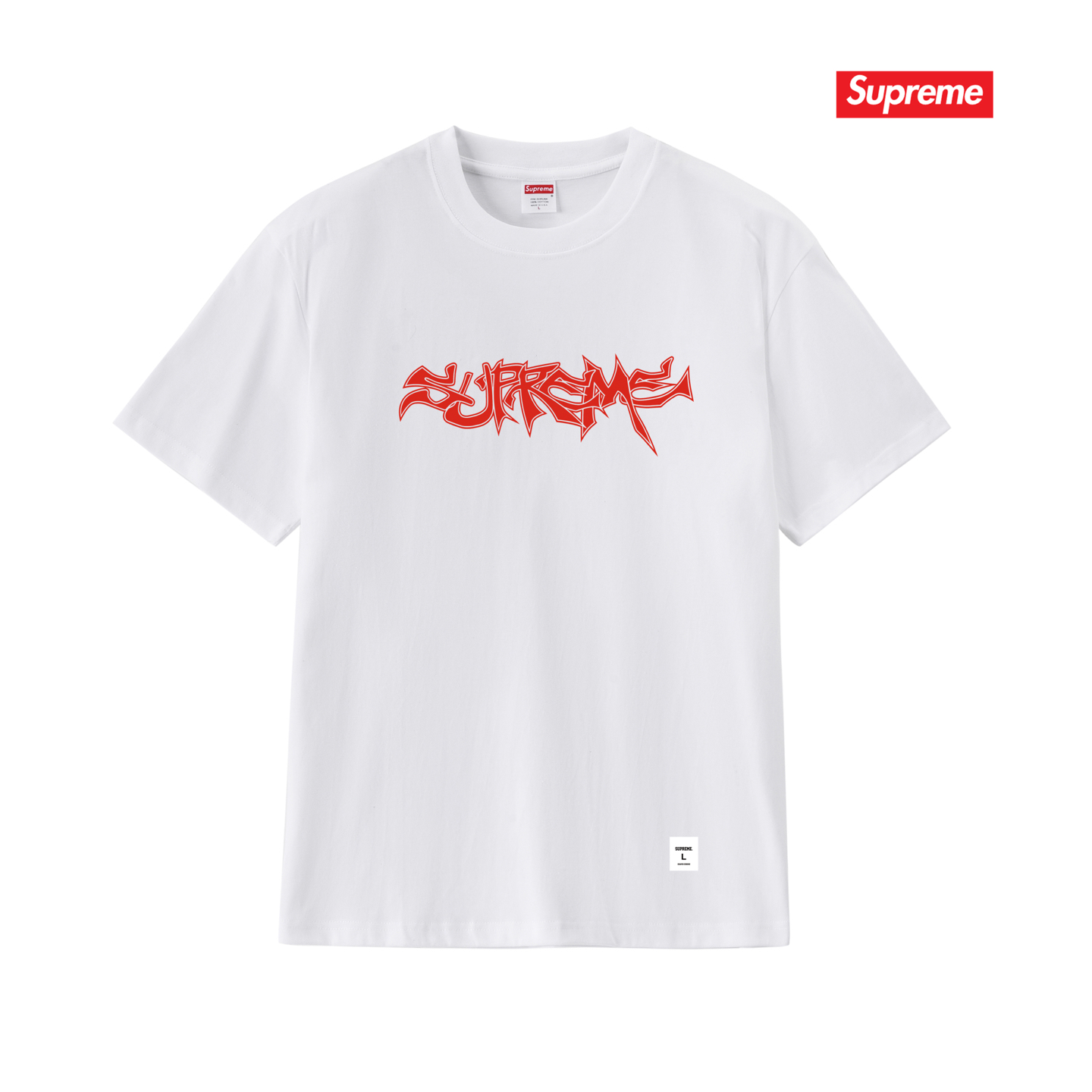 Supreme Mental S/S Top Tee