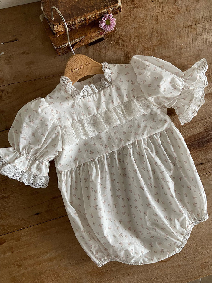 🇰🇷Anne shirley suit