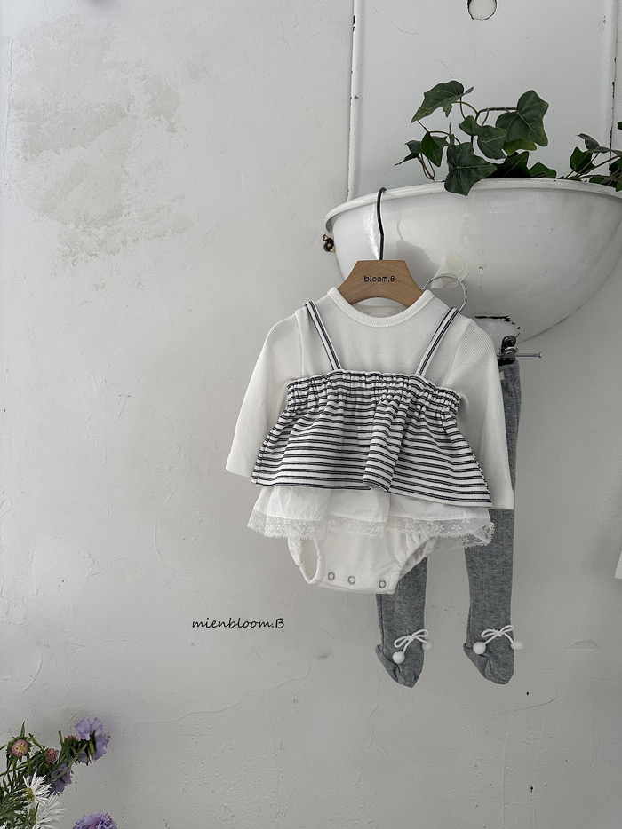 🇰🇷mienbloomb tights