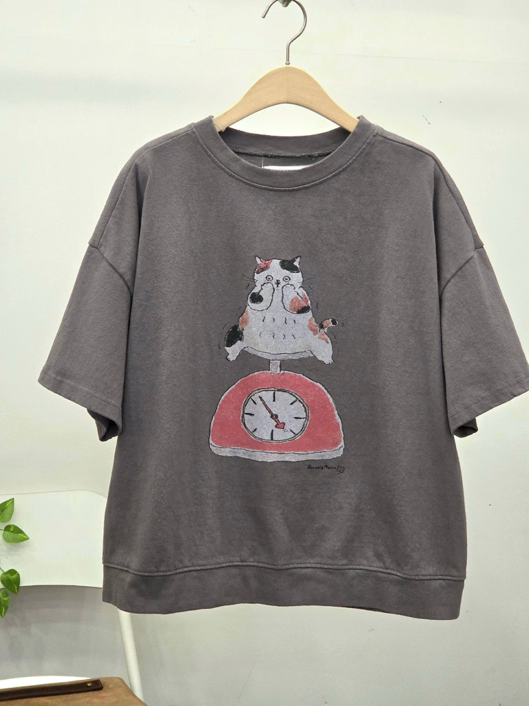 NO OS 重磅肥貓top