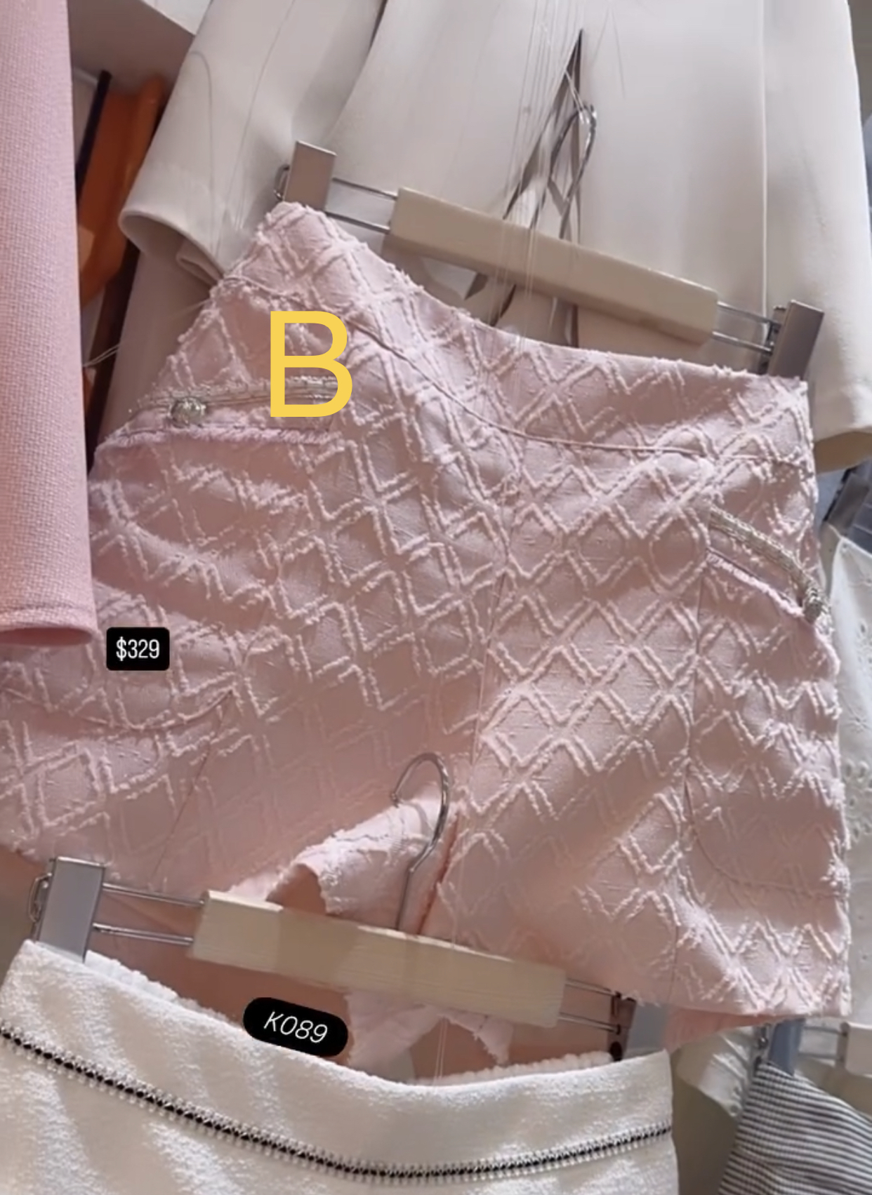 🇰🇷🇰🇷韓國連線 11/3🔥🔥10612#K089