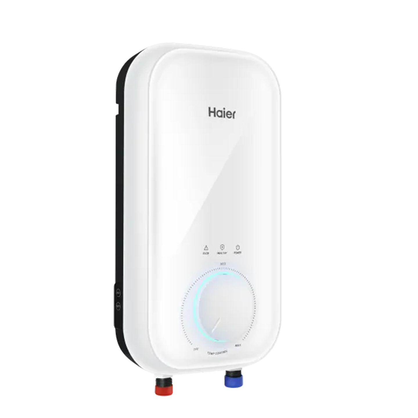 Haier 3.9kW DC Pump Water Heater (EI39HP1M)