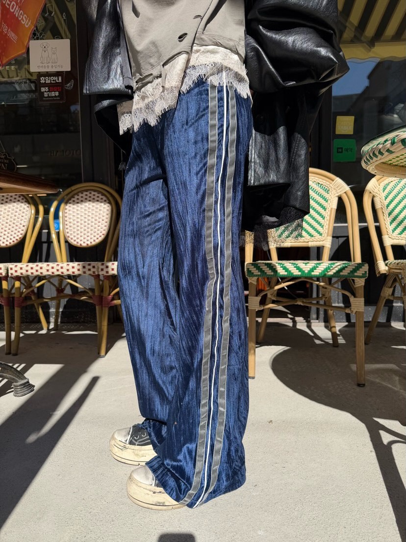 (2026FW) FRANC - PANTS