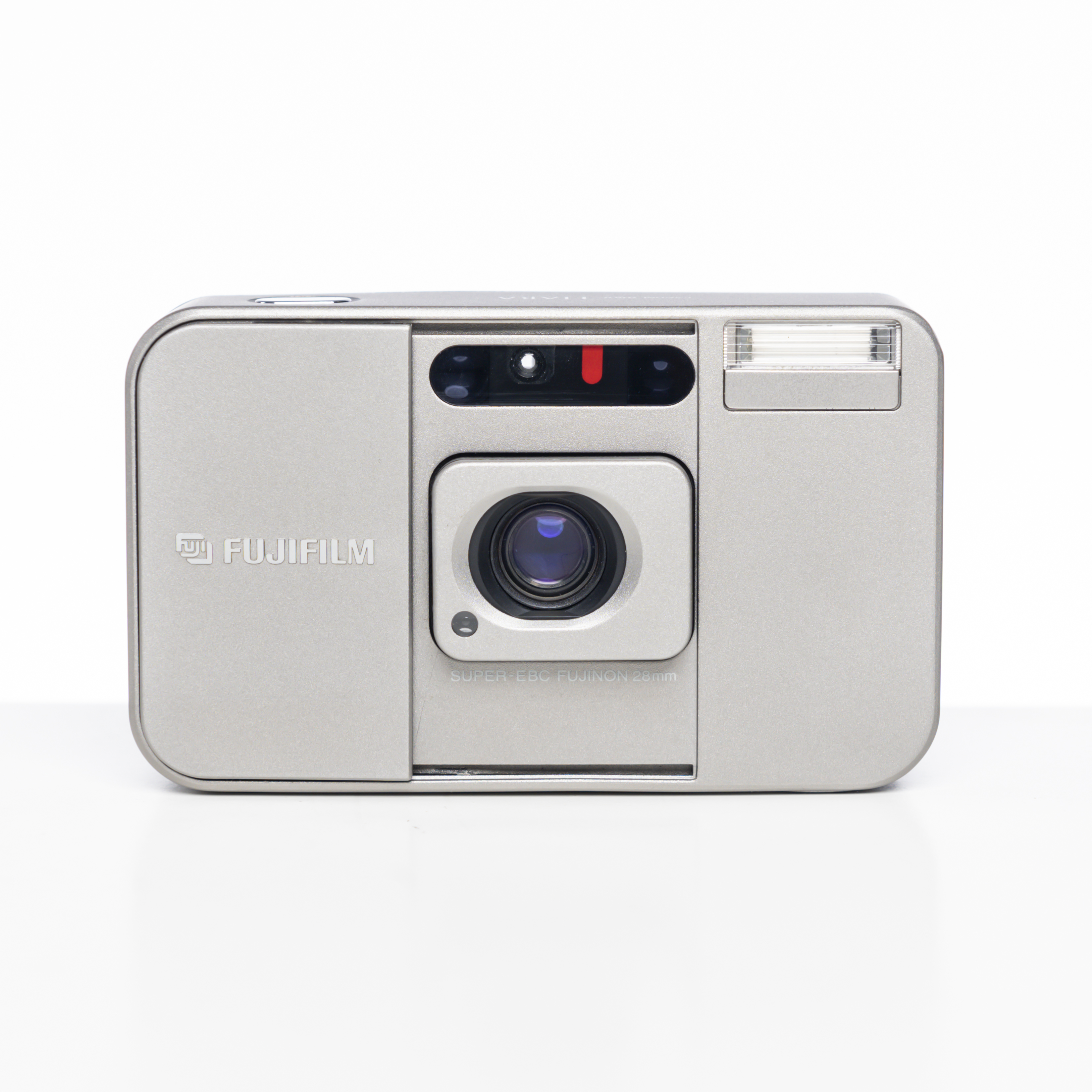 Fujifilm Cardia mini Tiara (原裝手繩, 送1粒CR2) | Analog Fever 全 