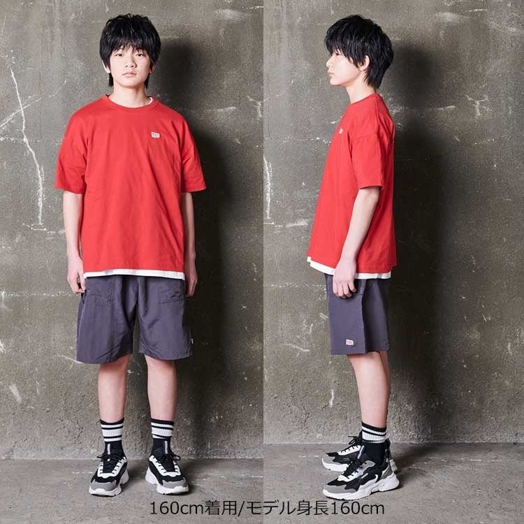🆕【⭐訂購⭐】🌀 🇯🇵 日本直送 Daddy Oh Daddy 大口袋 尼龍 短褲［3款選］🌀 [ELEA-0178][260619]