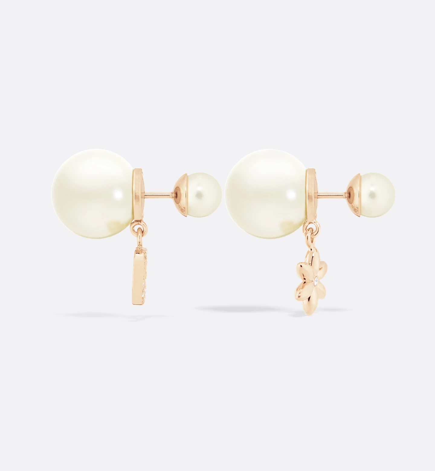 Brand New Dior Tribales 耳環