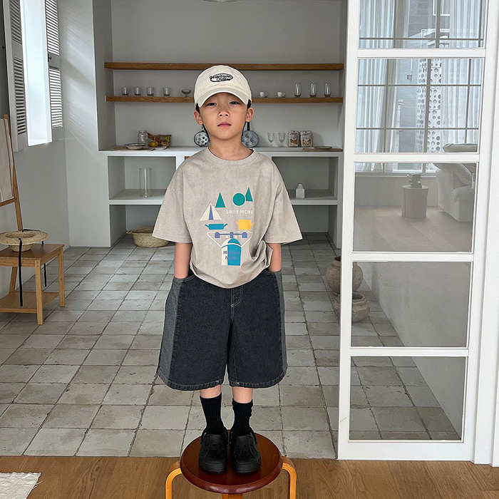 🇰🇷middle name 褲