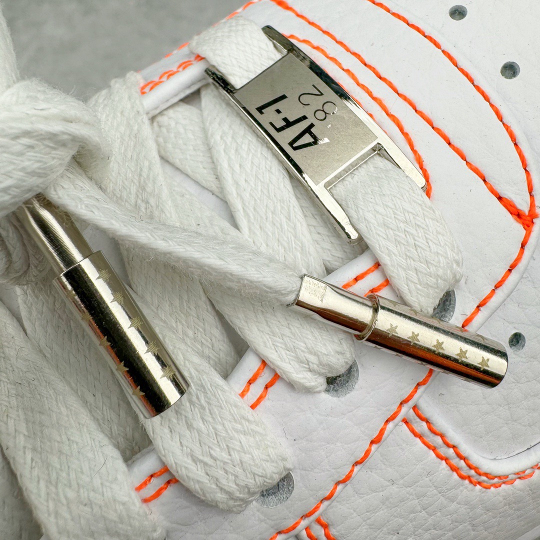 VLONE x Nike Air Force 1 Low AA5360-100