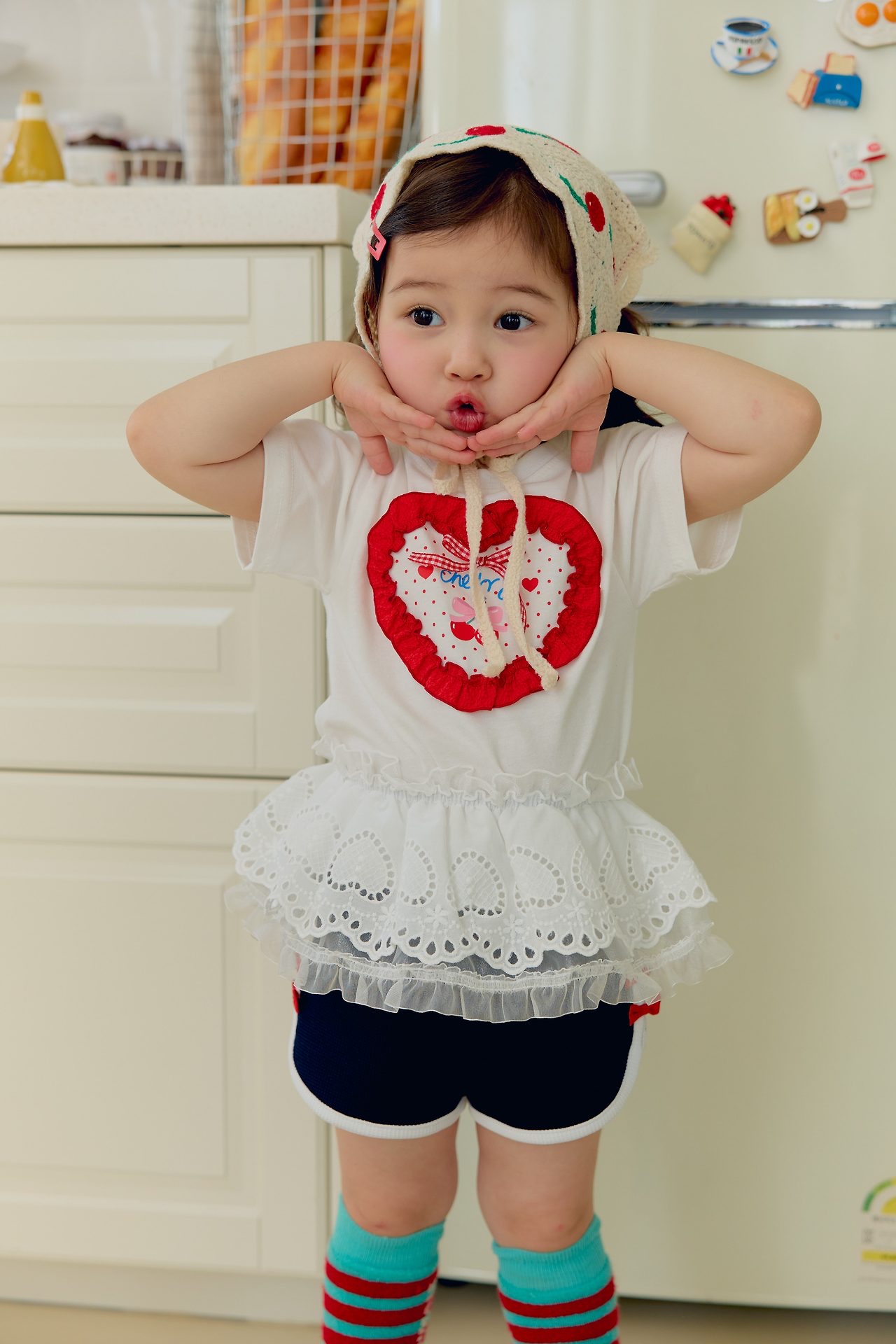 🇰🇷sera kids 屁簾