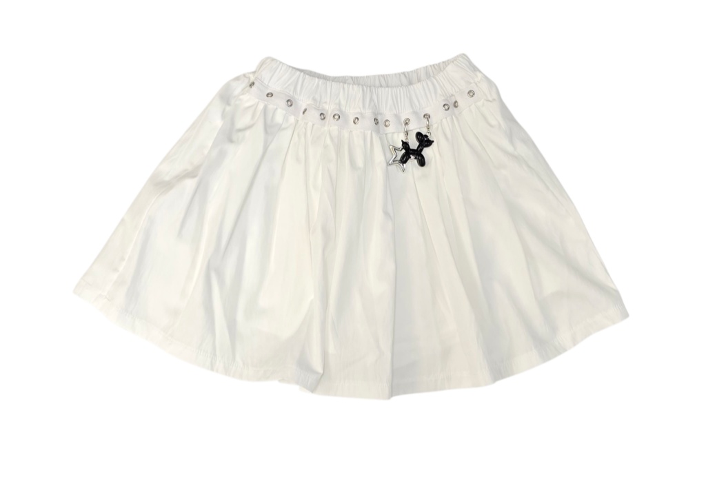 【預訂】 韓國直送 南大門童裝  造型短裙