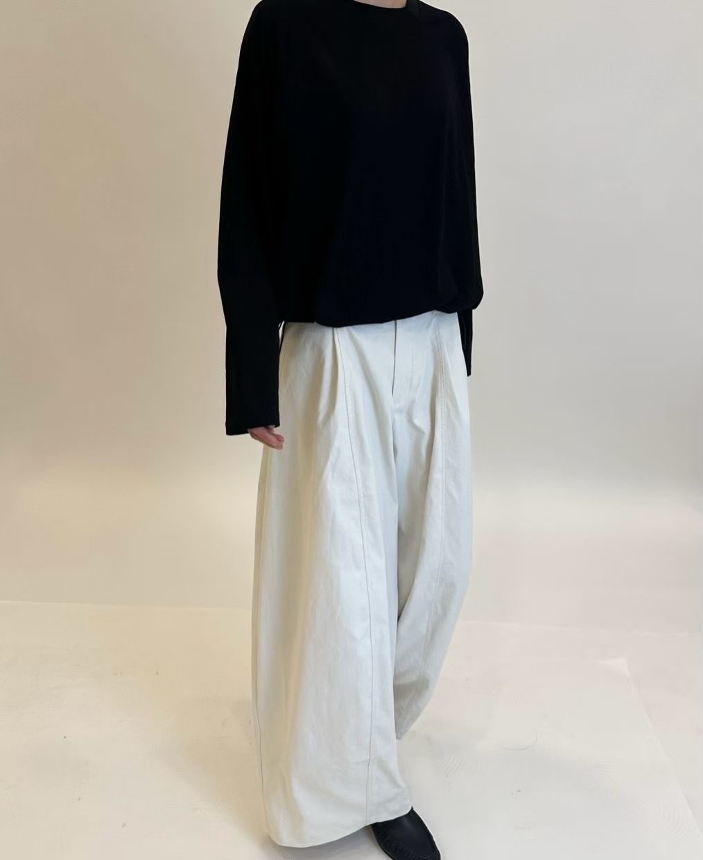 (2026FW) EYEFUL - PANTS