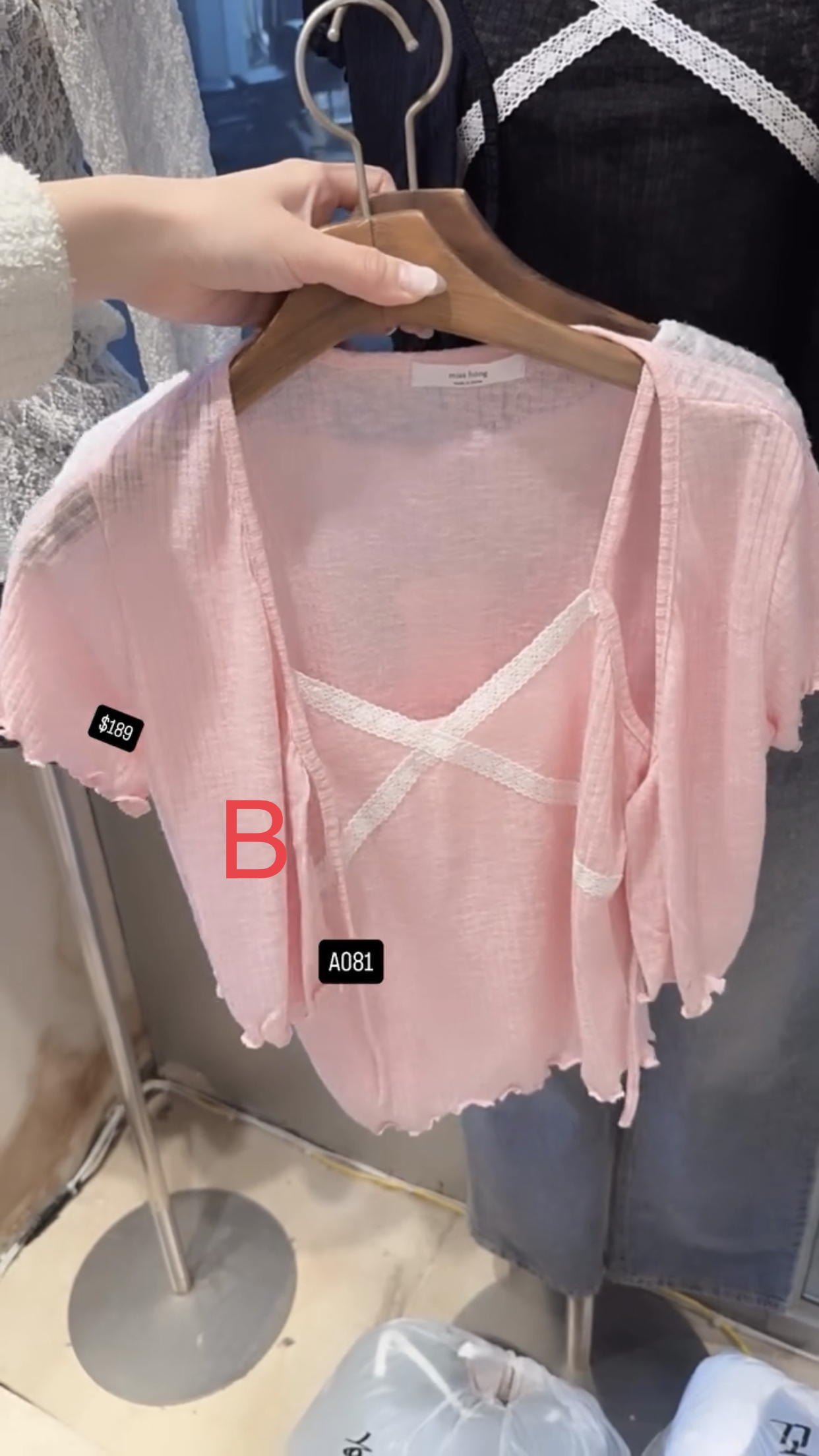 🇰🇷🇰🇷韓國連線27/4🔥🔥11390#A081