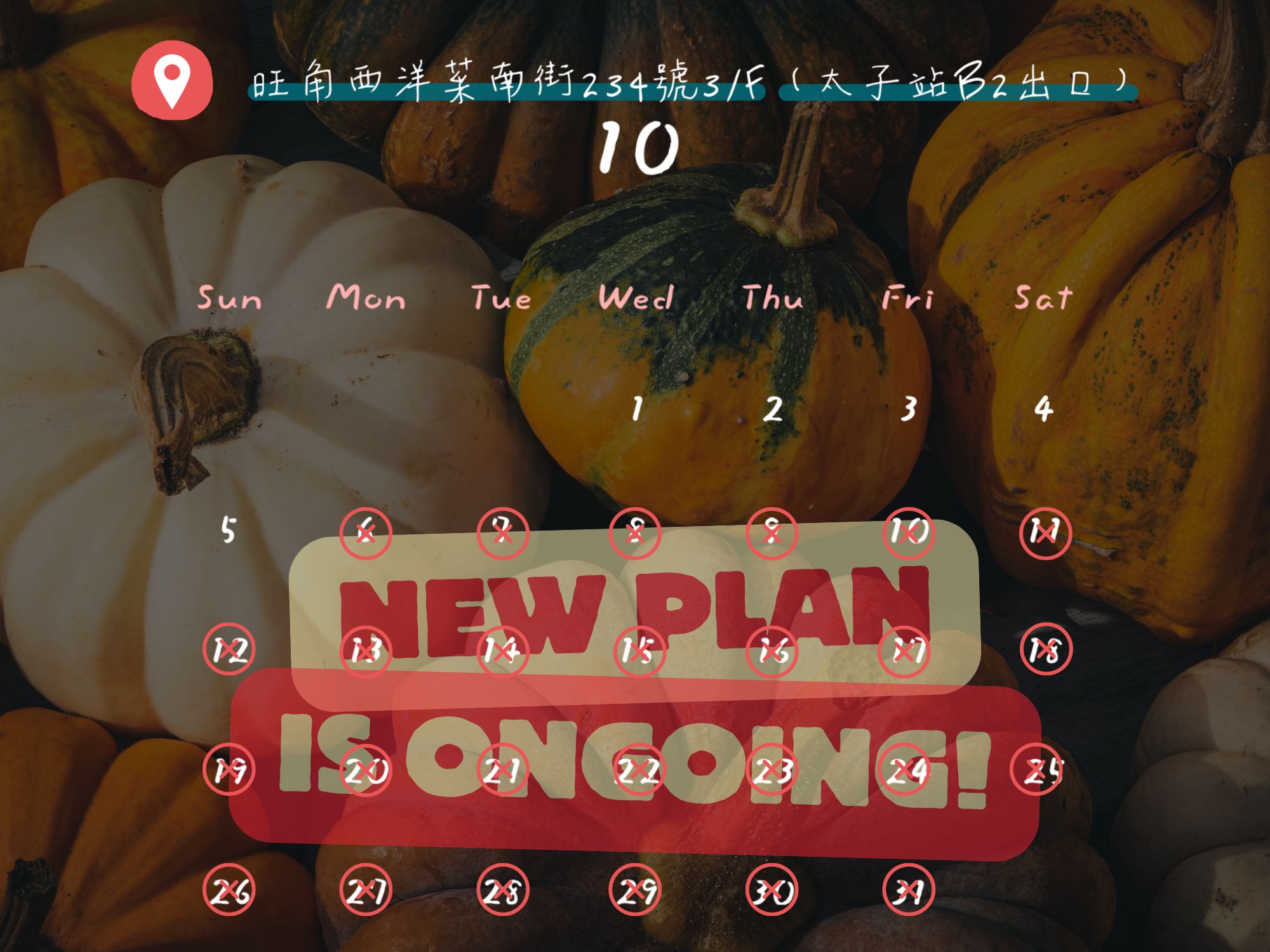 Desktop image