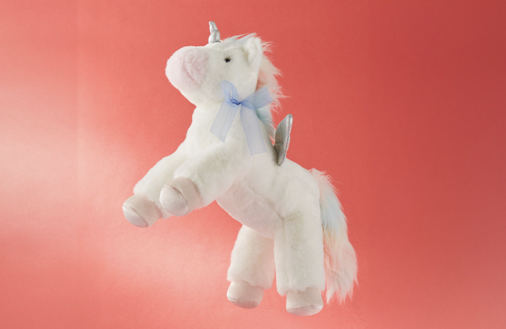 📦訂購 韓國代購 愛寶樂園 Everland 獨角獸公仔🧸