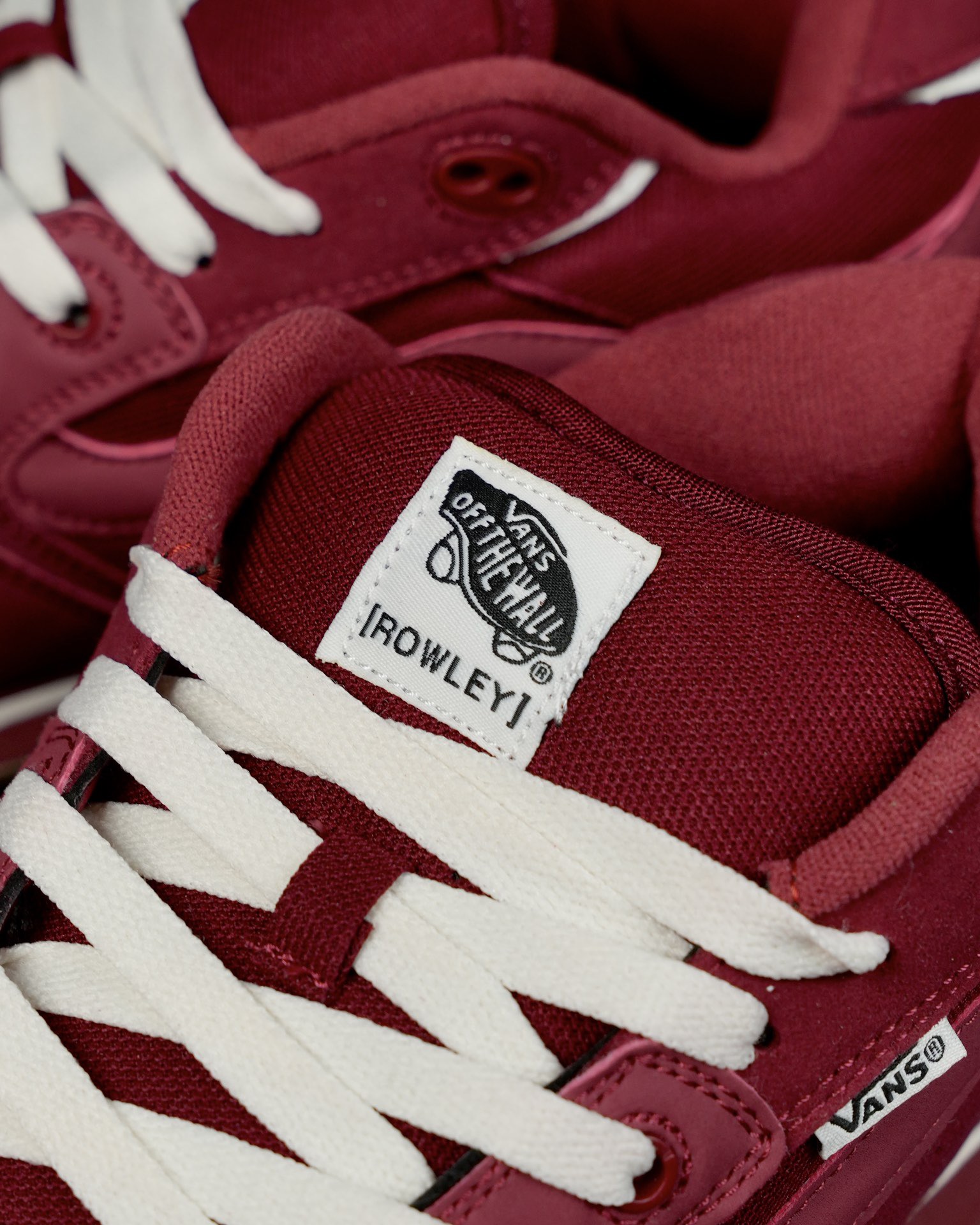 Vans Rowley XLT LX .