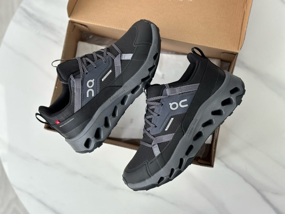 $430對。On running Cloudhorizon 新款緩震跑鞋