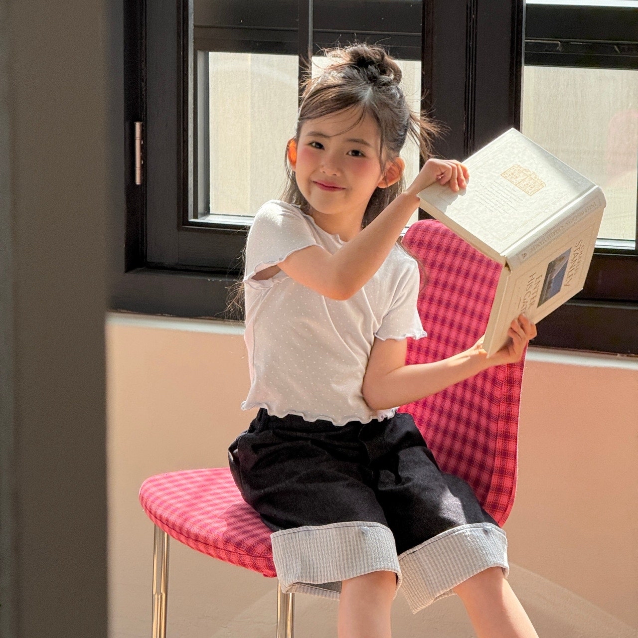 🇰🇷Ninibello 褲