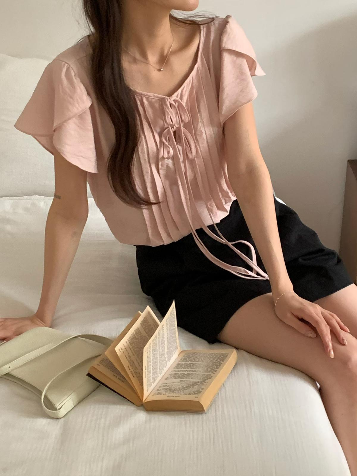 【韓感溫柔款】No.6