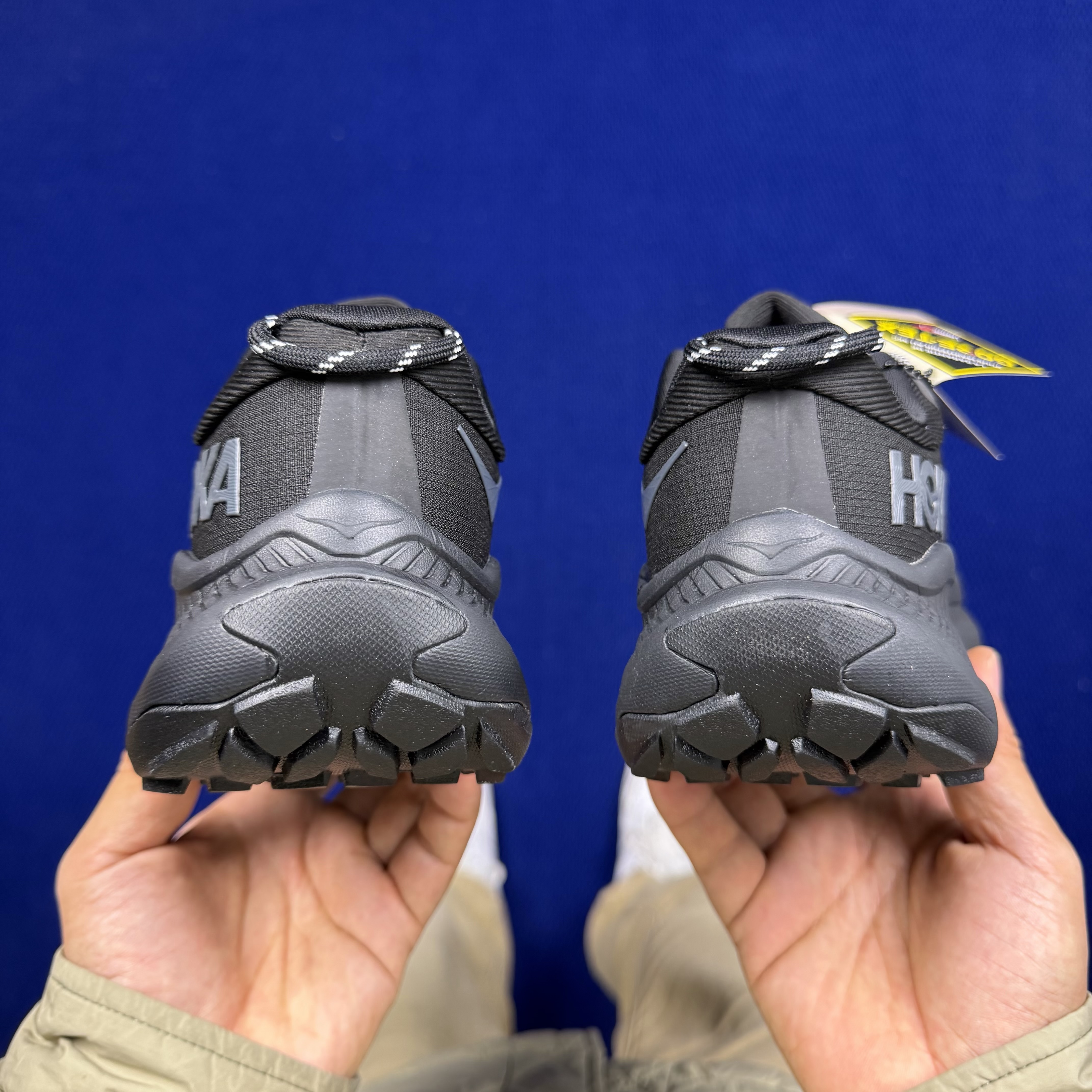 Hoka One One Transport GTX