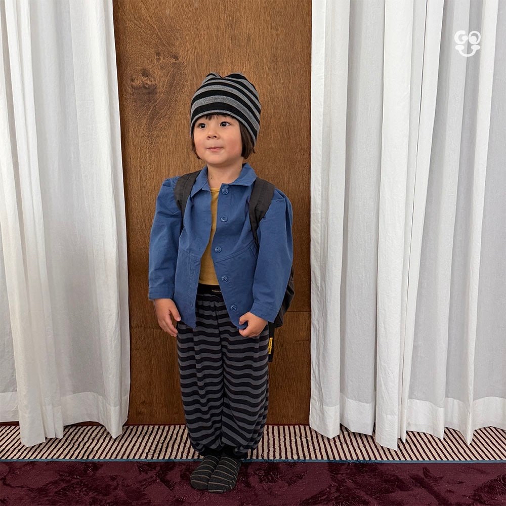 GOU | Huruluk Pants