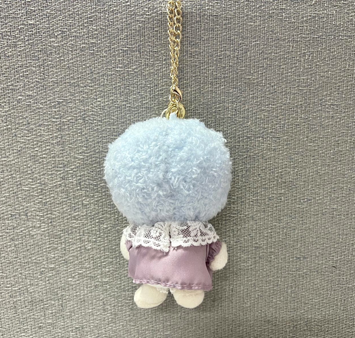 🎌日本直送🎌Maison de FLEUR x Little Twin Stars 50周年限定對裝公仔掛飾