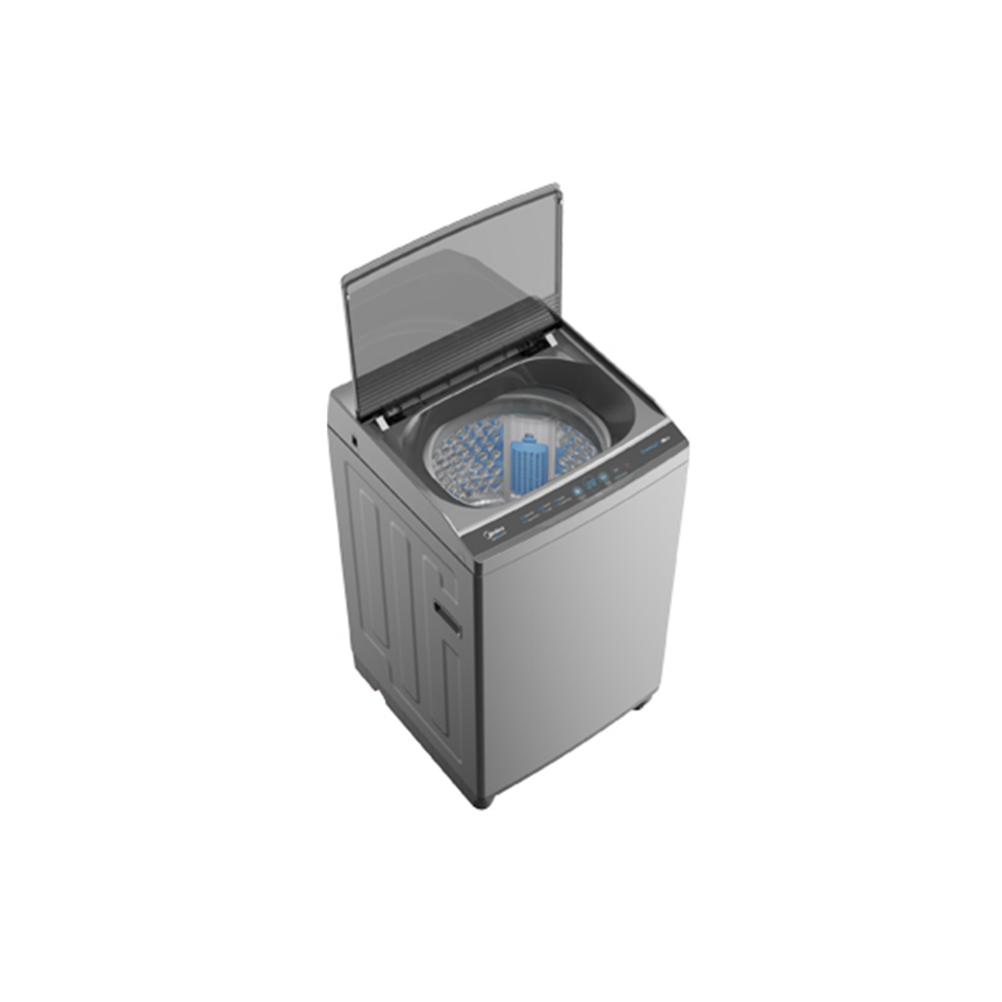 Midea Fully Auto Washing Machine (MA200W95)