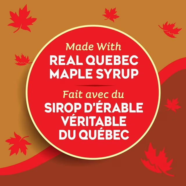 【加拿大製造/限量直送】OREO 限定口味 Maple Creme 楓糖味 & Brown Sugar Bubble Tea 黑糖波霸奶茶味