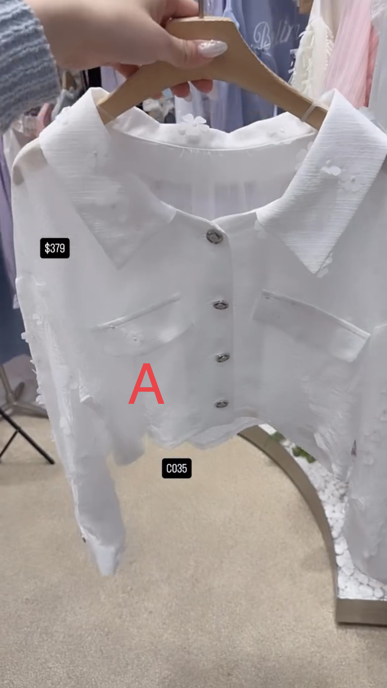 🇰🇷🇰🇷韓國連線 4/3🔥🔥10268#C035