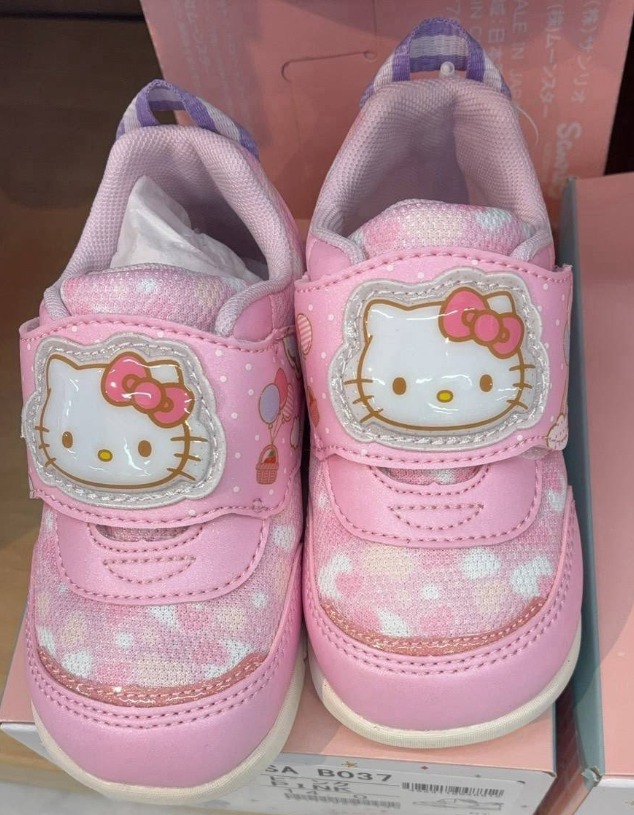 SANRIO 兒童鞋 - 03260046
