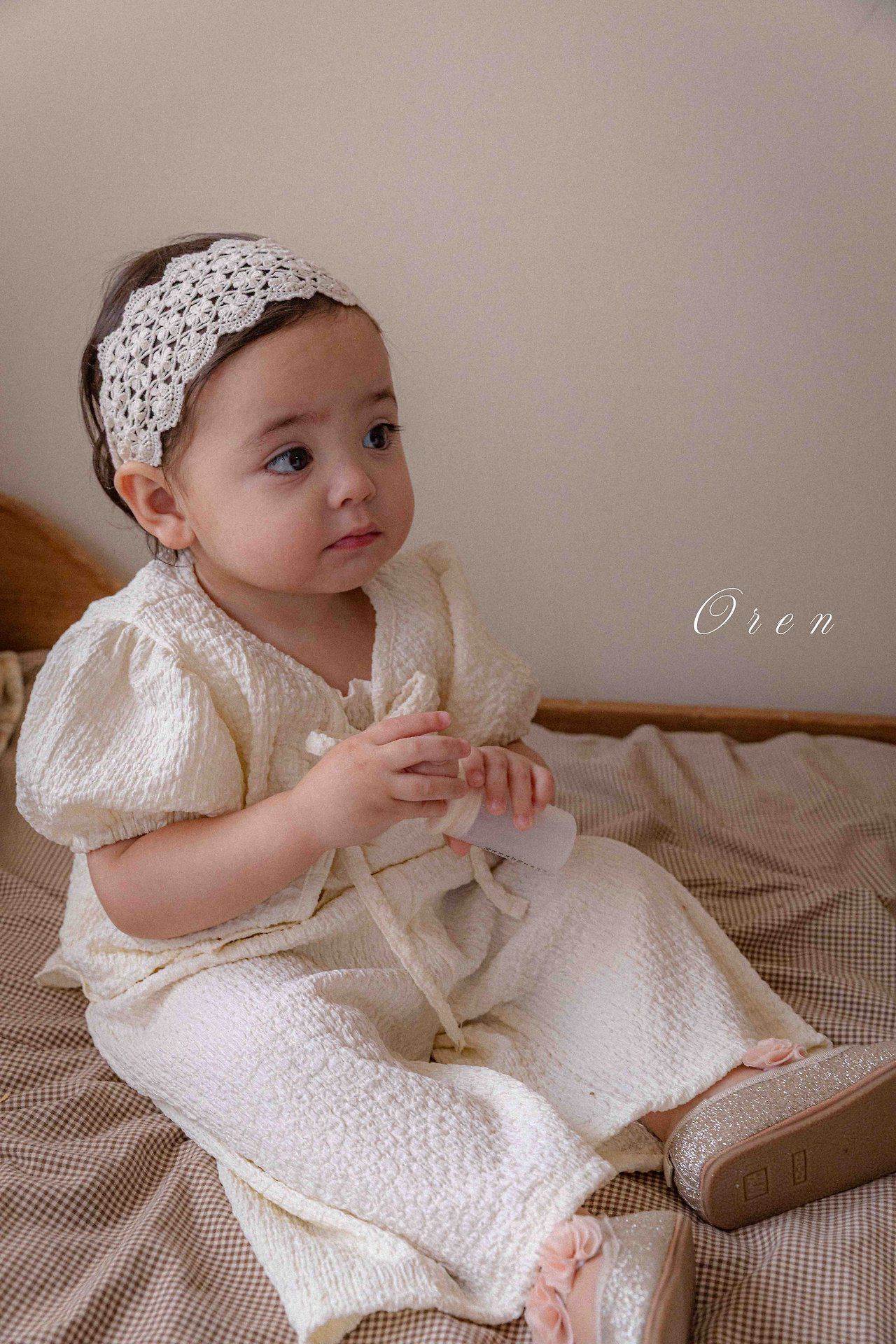 CH4488 Top Set