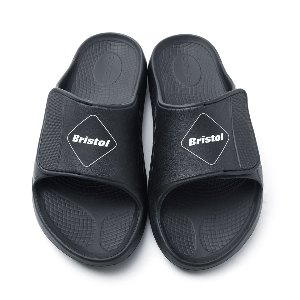 新入荷 流行 SS23 F.C.Real Bristol OOFOS Ooahh 新品未使用 panomics.jp