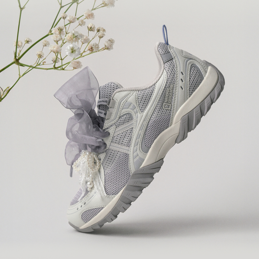 [NATIONAL GEOGRAPHIC] Rover Gen (3色)