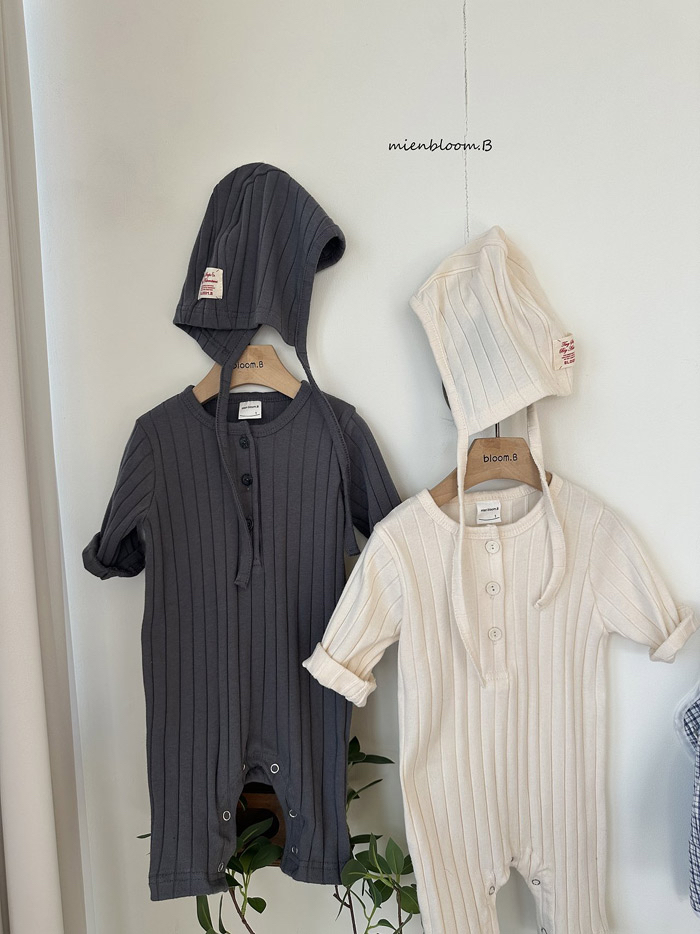 🇰🇷mienbloomb bonnet