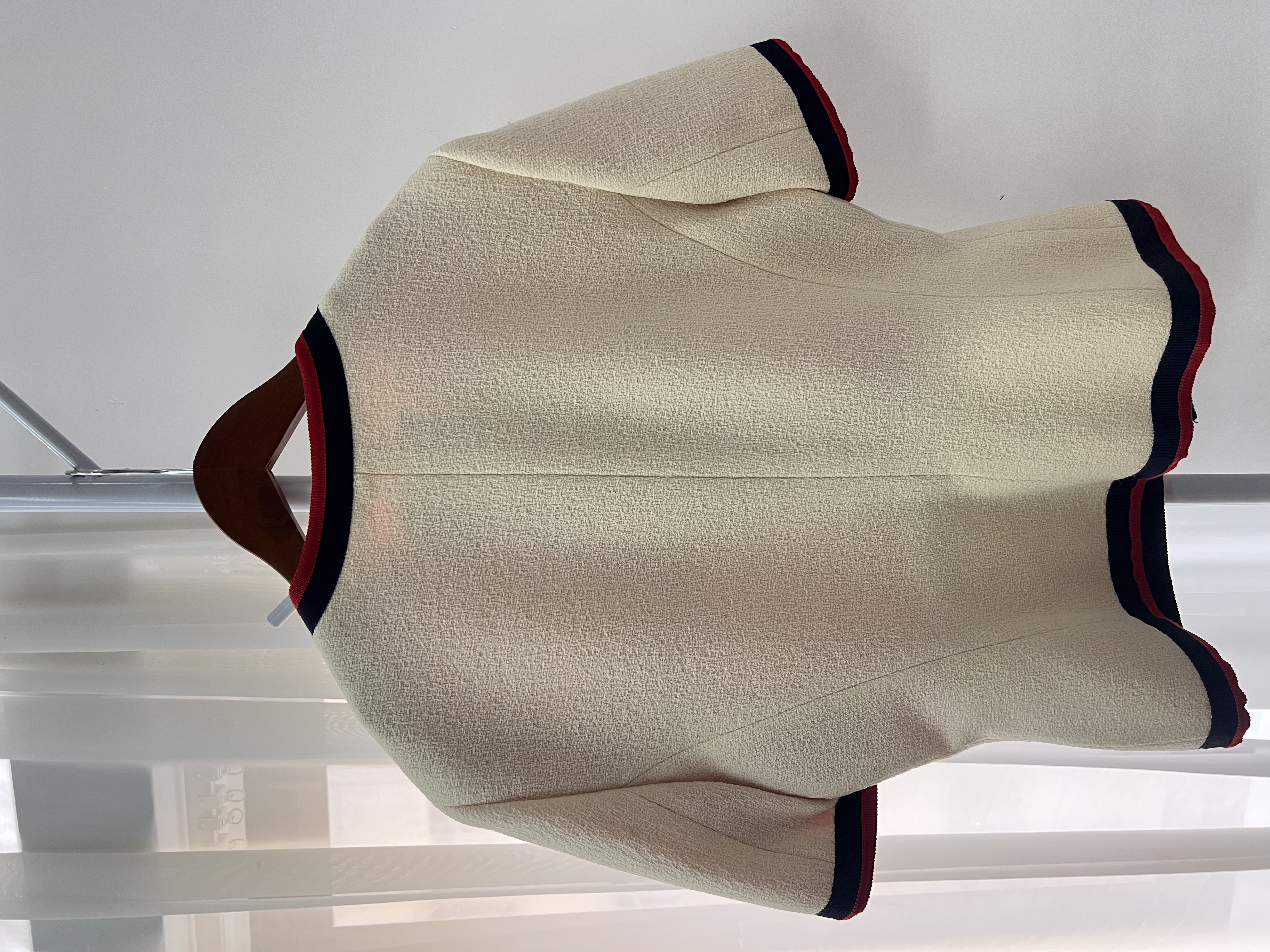 Pre-owned Gucci Jacket / Product Code: 26041224