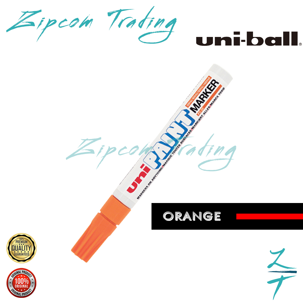 UNI Paint Marker PX 20 Medium Permanent Marker