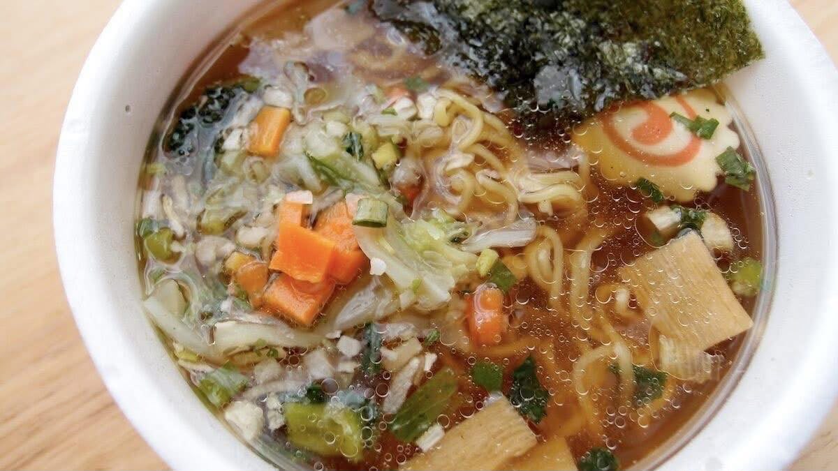 日本超人氣萬用乾燥野菜MIX 350g