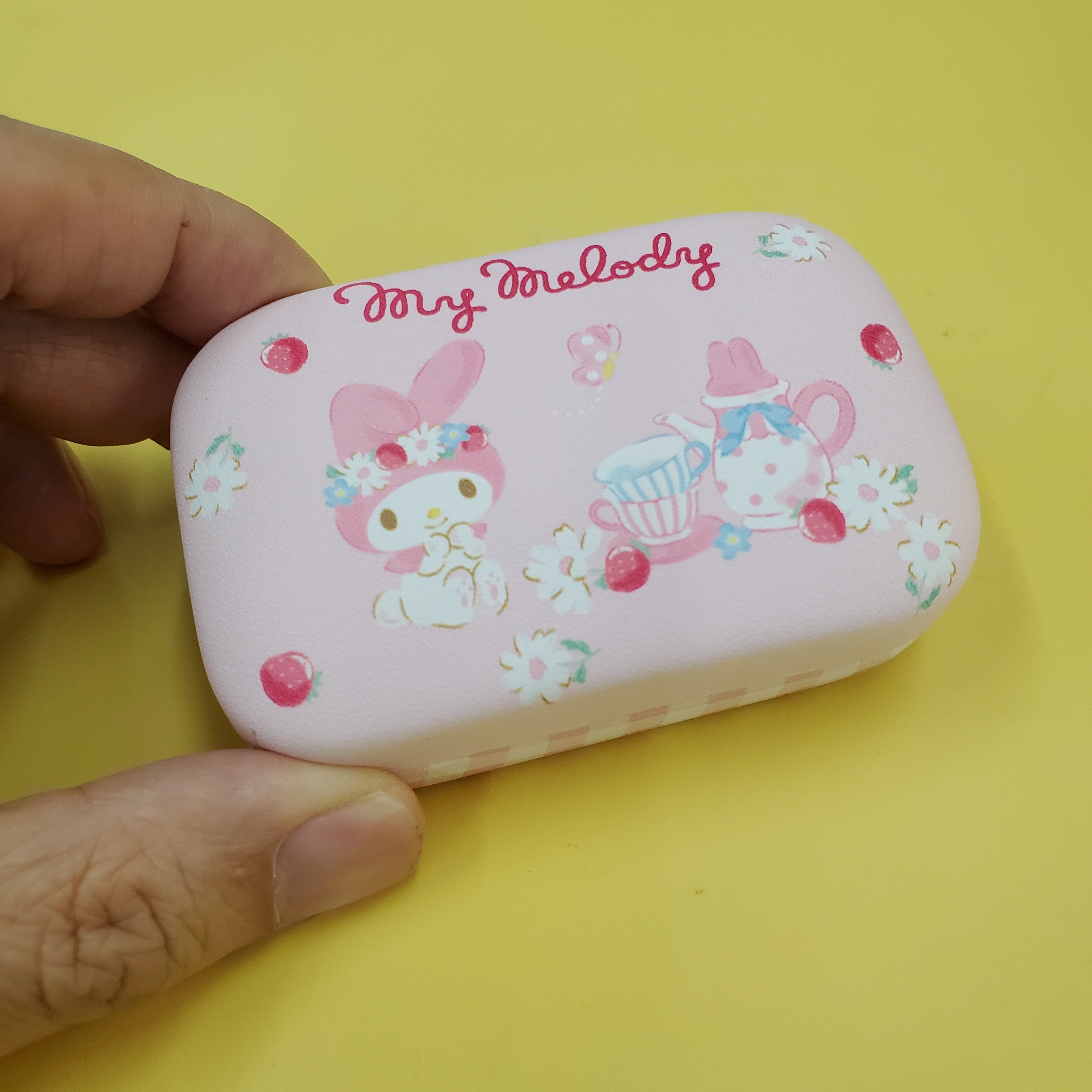 [現貨] [特價品] 小盒 {TF220812-45}