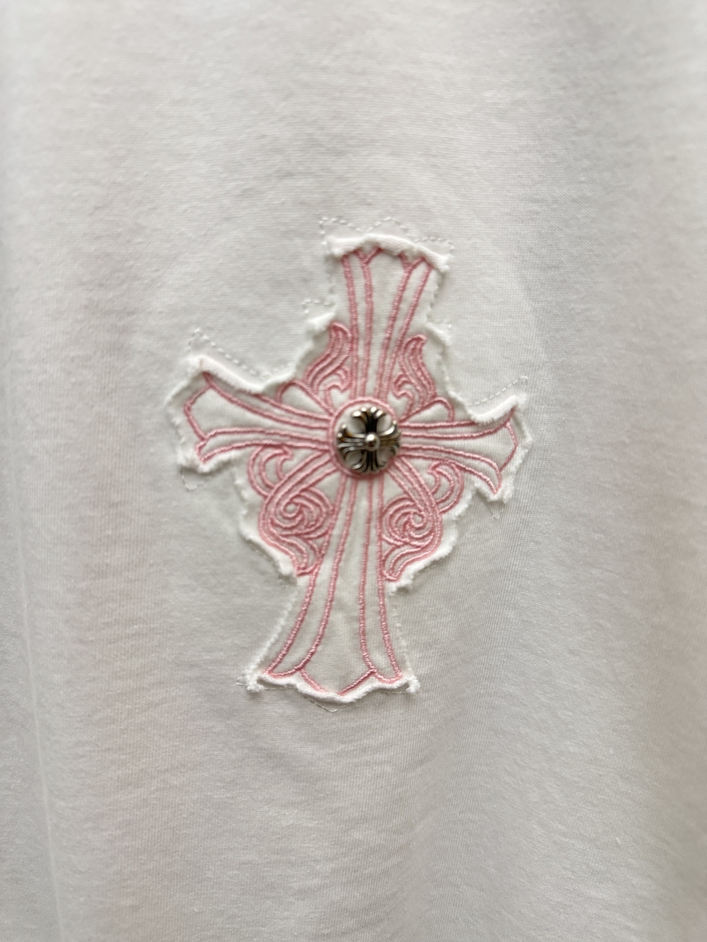 Chrome Hearts Tee